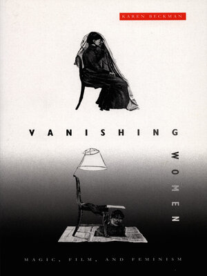 cover image of Vanishing Women